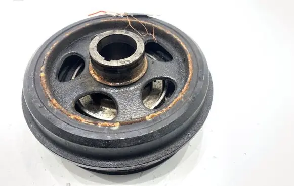 Mercedes-Benz ML W166 Timing belt tensioner pulley A6420302003