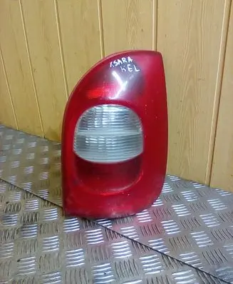 Citroen Xsara Picasso Rear/tail lights 9631563980