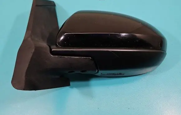 Mazda 2 Front door electric wing mirror IMPRK1491176