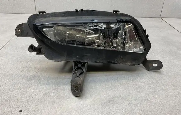 Front fog light