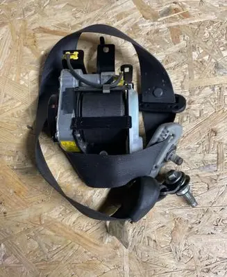 Honda Accord Front seatbelt TKAE8EJ428 TKAF8EJ428 C0L0R