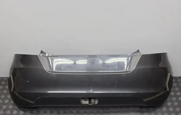 Suzuki Swift II Rear bumper 71811E8L