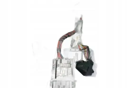 Opel Zafira C Fuse module
