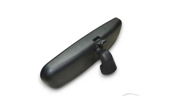Audi A4 S4 B6 8E 8H Rear view mirror (interior) 010590