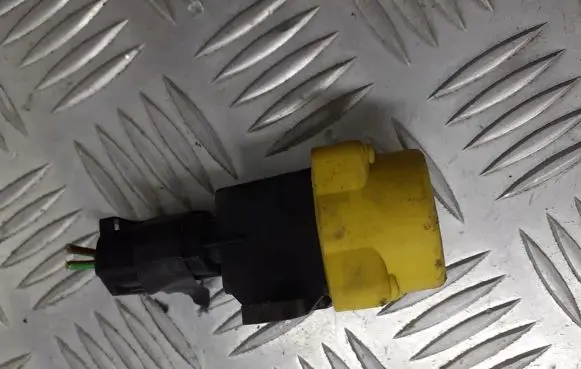 Ford Fiesta Airbag deployment crash/impact sensor 2S6T-9341-BB