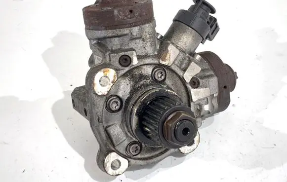 Audi Q8 Fuel injection high pressure pump 059130755DF