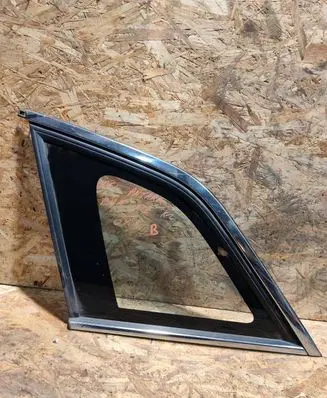 Opel Antara Rear side window 96660068 43R000083 DOT736AS2M32