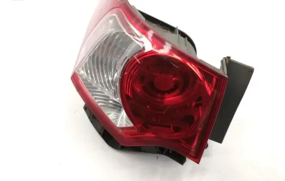 Honda Accord Rear/tail lights