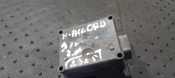 Honda Accord Central locking motor 