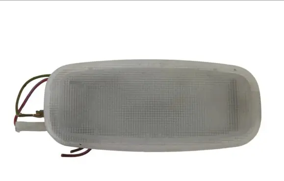 Mercedes-Benz C W202 Rear seat light 2028200401