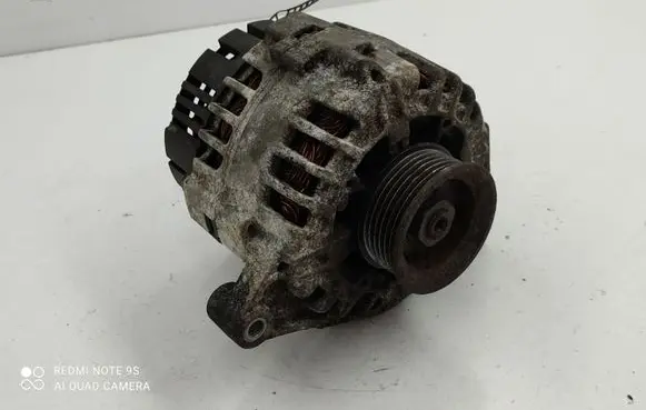 Audi A4 S4 B7 8E 8H Generator/alternator 078903016AC