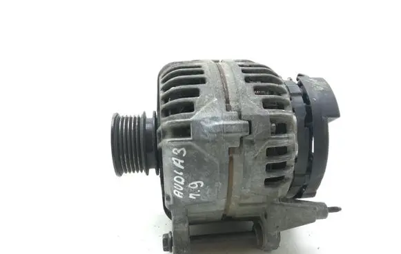 Audi A3 S3 8P Generator/alternator 028903028E 0124515010