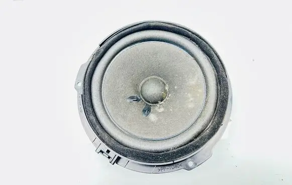 Ford Fusion II Front door speaker