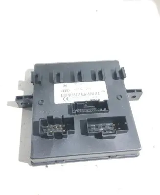 Audi Q7 4L Comfort/convenience module 4F0907279 4F0910279K F005V00619