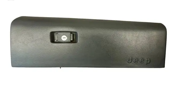 Jeep Cherokee XJ Glove box lid/cover 