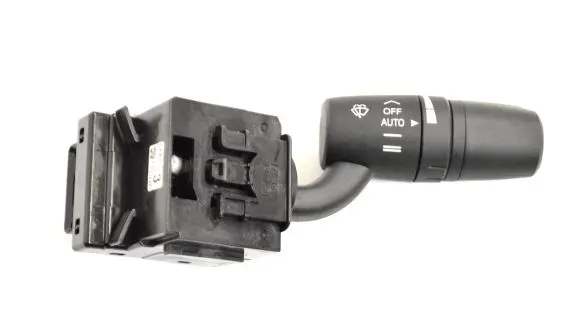 Mazda 3 II Wiper control stalk GKK317F897