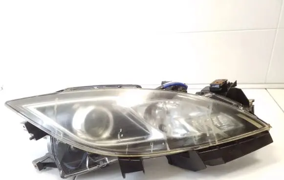 Mazda 6 Headlight/headlamp