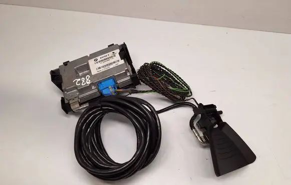 BMW 3 GT F34 Camera wiring loom 9384988 66519384988 66519367350
