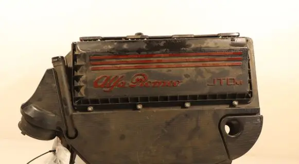 Alfa Romeo Mito Air filter box 51816590