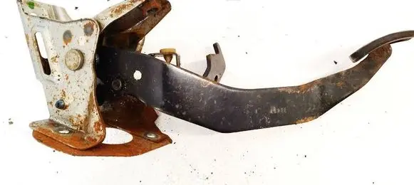 Honda Accord Clutch pedal