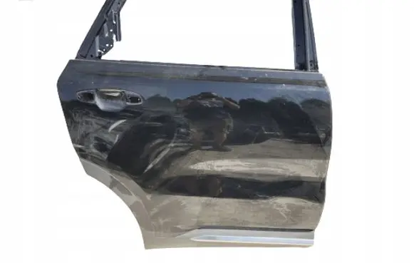 KIA Sorento IV Front door