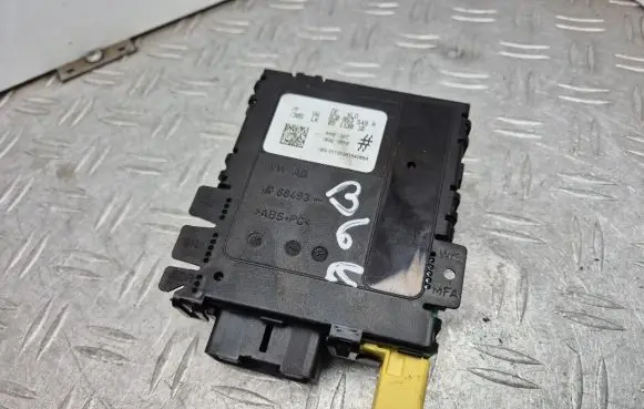 Steering angle sensor