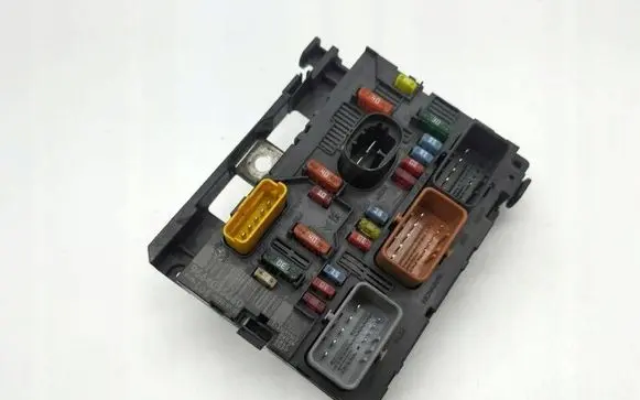 Fuse module