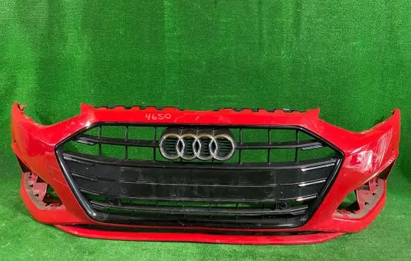 Audi A4 S4 B9 8W Front bumper