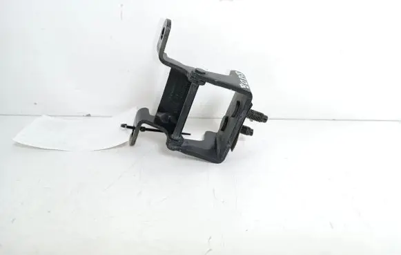 Tailgate/trunk/boot hinge