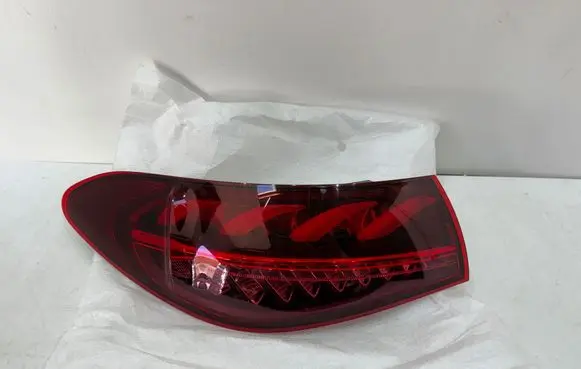 Mercedes-Benz EQE x294 Rear/tail lights A2949066500