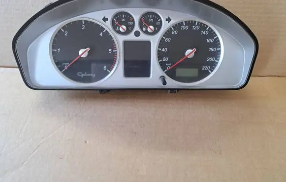 Ford Galaxy Speedometer (instrument cluster) 7M5920820K YM2110849ASC