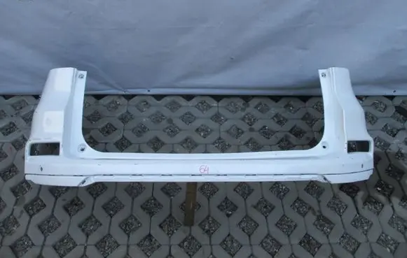 Honda CR-V Rear bumper 71501T1VZX00