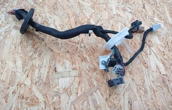 Fiat Freemont Right interior wiring harness A0275456226 A0275456126