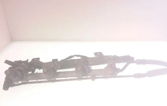 Hyundai Accent Fuel main line pipe 9250930006 3531022010