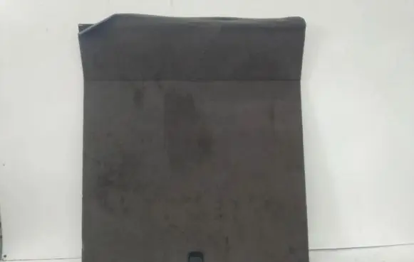 Saab 9-5 Trunk/boot floor carpet liner 
