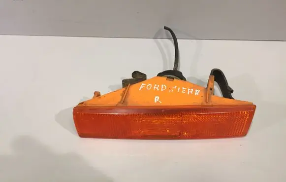 Ford Sierra Front indicator light
