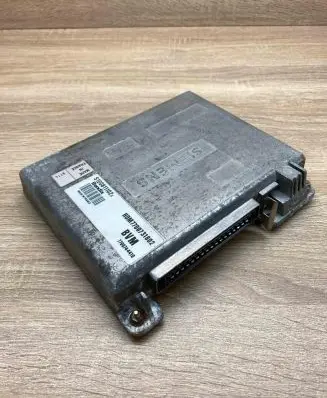 Renault 19 Engine control unit/module ECU HOM7700731802 7700744410