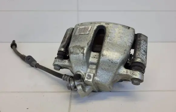 Peugeot 208 Front brake caliper