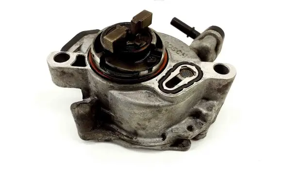 Citroen C4 II Vacuum pump 9684786780