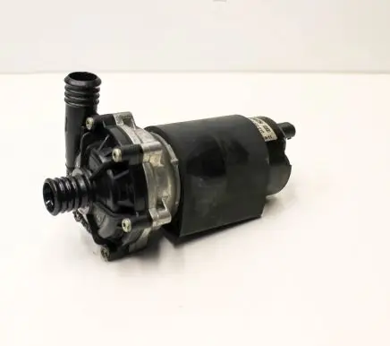 Mercedes-Benz S W221 Electric auxiliary coolant/water pump 0392022010