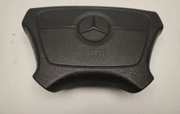 Mercedes-Benz S W140 Steering wheel airbag A1404600398