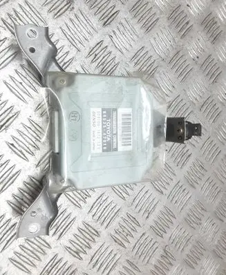 Toyota Prius (XW20) Gearbox control unit/module 8953547010