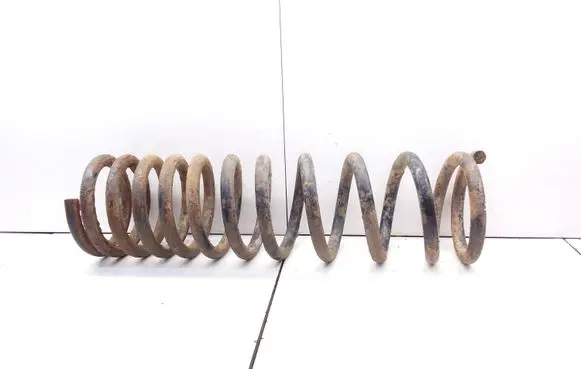 Ford Focus Rear coil spring