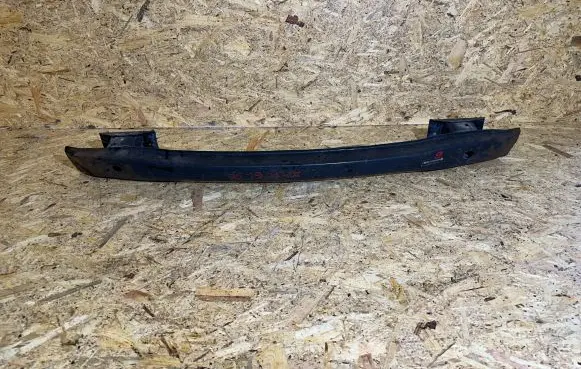 Rear beam
