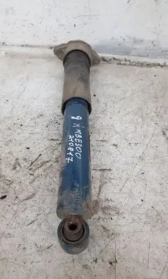 Mercedes-Benz E W212 Rear shock absorber/damper