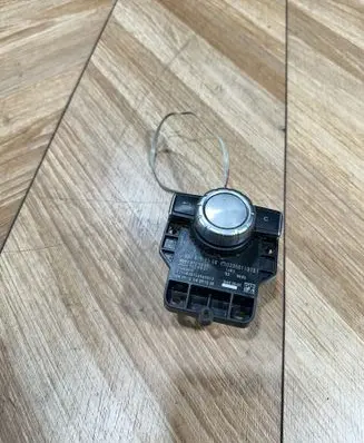 Mercedes-Benz C W204 Multifunctional control switch/knob A2048709558 03358110101 A2048709658
