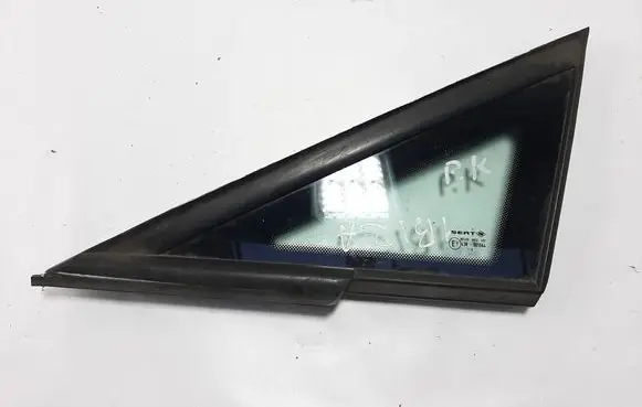 Seat Ibiza IV (6J,6P) Front triangle window/glass 43R001564