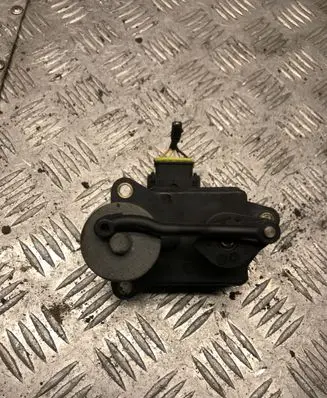 Hyundai i40 Intake manifold valve actuator/motor 283202A410