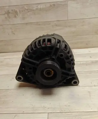 Opel Meriva A Generator/alternator 0124425021 55556068