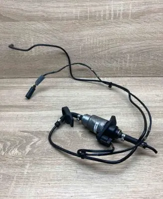 BMW X6 E71 In-tank fuel pump 6979784 6970669